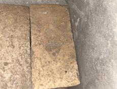 Кирпич огнеупорный 