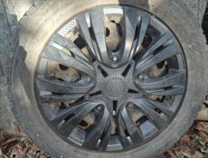 Volkswagen Caravella