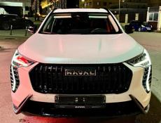 HAVAL разное