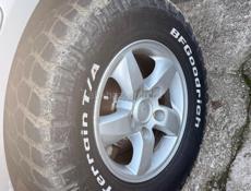 Обмен 245/75/16