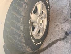 Обмен 245/75/16