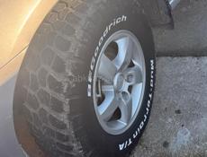 Обмен 245/75/16