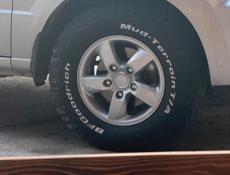 Обмен 245/75/16