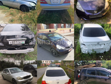 Разбор Gs. Краун. Марк х