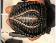 Парикмахерские услуги на дому возможны 