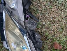 Фары Lexus gs 2005-2011