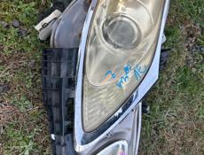 Фары Lexus gs 2005-2011