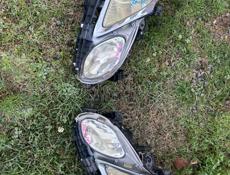 Фары Lexus gs 2005-2011