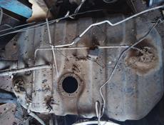 Двери капот в сборе ОПЕЛЬ МОНТЕРЕЙ