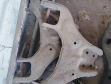 Двери капот в сборе ОПЕЛЬ МОНТЕРЕЙ