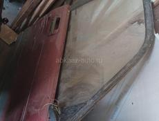 Двери капот в сборе ОПЕЛЬ МОНТЕРЕЙ