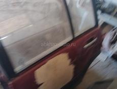 Двери капот в сборе ОПЕЛЬ МОНТЕРЕЙ