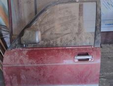 Двери капот в сборе ОПЕЛЬ МОНТЕРЕЙ