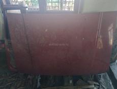 Двери капот в сборе ОПЕЛЬ МОНТЕРЕЙ