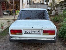 ВАЗ 2107