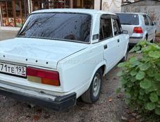 ВАЗ 2107