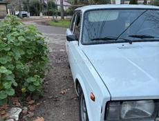 ВАЗ 2107