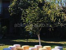 ПРОКАТ ПУФИКОВ 