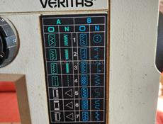 Швейная машина Veritas Columba 