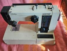 Швейная машина Veritas Columba 