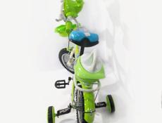 Велосипед детский 12 