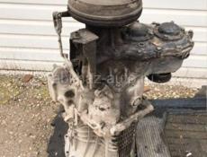 Каробка передач