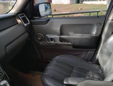 Land Rover Land Rover