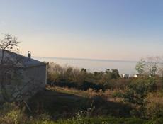 15 соток с видом на море 🌊 