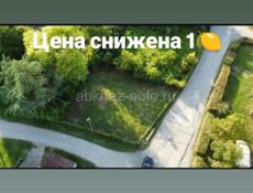 3.3 сотки рядом с поворотом на старый поселок