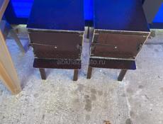 Дровяная печь 