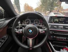 BMW 6 Series