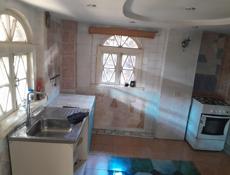 Каптиальный дом в Гудауте с документами от собственника . 