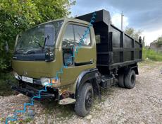 Самосвалы. Перевозка сыпучих материалов вывоз строительного мусора любые обьемы