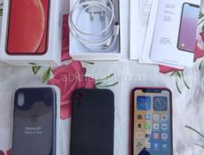 Iphone XR 64Gb. АКБ 85%