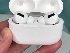 Наушники AirPods Pro
