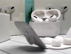 Наушники AirPods Pro