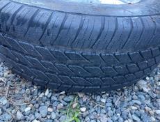 Диски GX 470 R 17