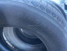 Шины 265/65 R 17 
