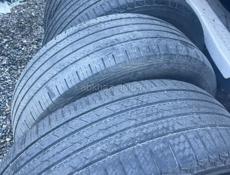 Шины 265/65 R 17 
