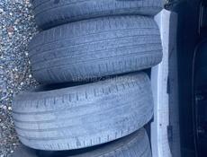 Шины 265/65 R 17 
