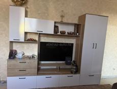 Стенка в гостиную б/у