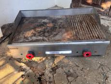 Печка для фастфуда FoodAtlas