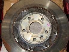 Тормозные диски Lexus Gs F