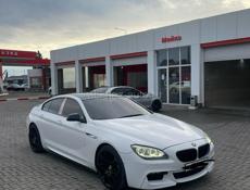 BMW 6 Series