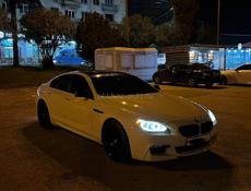 BMW 6 Series