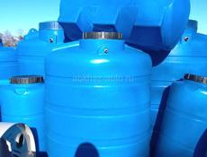 Баки для воды септики баки для мусора 