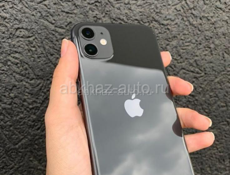 Айфон 11  128гб