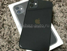 Айфон 11  128гб