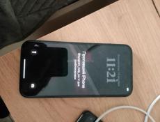 Срочно 13 айфон 