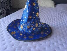 Новогодний костюм